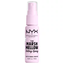 Makeup Setting Spray - The Marshmellow