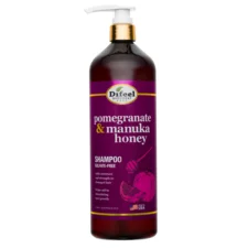 Šampon za kosu - nar i manuka med - 1000 ml
