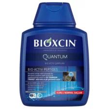Šampon za gušći izgled kose - Quantum Normal