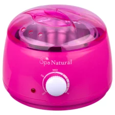 Topilica za vosak - SN169 - Neon pink