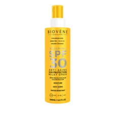 Sun Protection Spray SPF30 - Hyaluronic