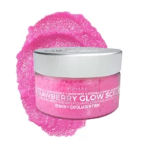 Body Scrub - Strawberry Glow