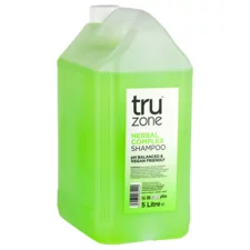 Shampoo TRUZONE Herbal Complex 5l