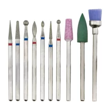 Set nastavaka za električnu turpiju GLX703