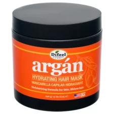 Hydrating Hair Mask - Argan