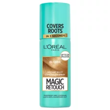Instant Root Concealer Spray - Magic Retouch