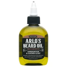 Beard Oil - Sandalwood