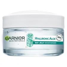 Jelly Moisturizer GARNIER Hyaluronic Aloe
