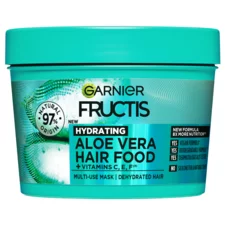 Hydrating Mask - Fructis Aloe Vera