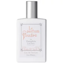 Parfem - Iris Blanc