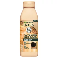 Šampon za neposlušnu kosu GARNIER Fructis Cocoa Butter