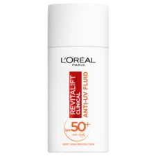 Daily Fluid SPF 50 - Revitalift Clinical