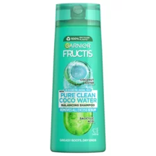Balancing Shampoo - Fructis Coconut Water