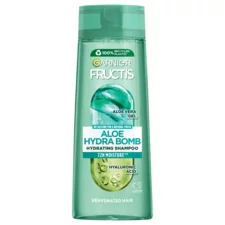 Hydrating Shampoo - Fructis Aloe Vera