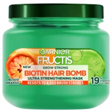Strengthening Mask - Fructis Grow Strong
