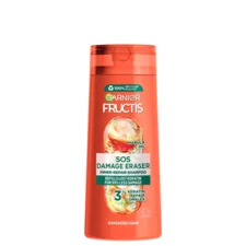 Šampon za oštećenu kosu GARNIER Fructis SOS Damage Eraser - 250 ml