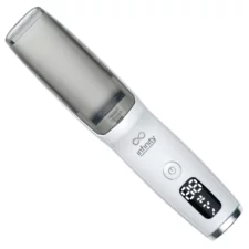 Cordless Hair, Beard and Body Trimmer - Vacuum - INF485