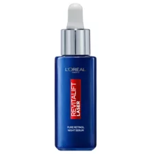 Noćni serum za lice - Revitalift Laser