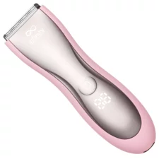 Cordless Hair, Beard and Body Trimmer with LED Display - INF483