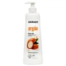 Mleko za telo argan