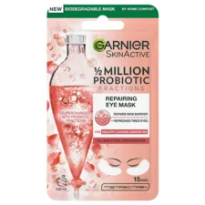 Maska za predeo oko očiju GARNIER Probiotic
