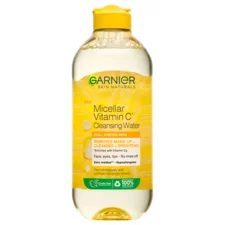 Micellar Water GARNIER Vitamin C