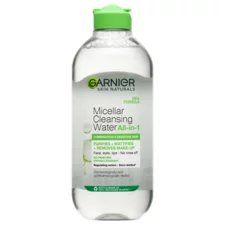 Micellar Water for Combination and Sensitive skin GARNIER All-in-1