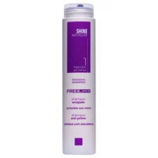 Ljubičasti šampon za kosu - Anti-Yellow Silverising - 250ml