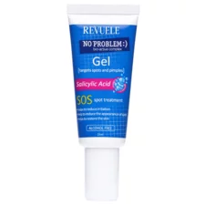 Anti-Inflammation Spot Treatment Gel REVUELE No Problem