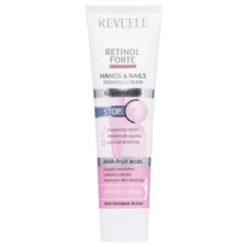 Krema za negu ruku i noktiju REVUELE Retinol Forte