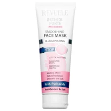 Smoothing Face Mask REVUELE Retinol Forte