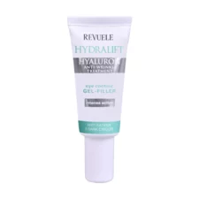 Gel-Filler Eye Contour Anti-Fatigue & Dark Circles REVUELE Hydralift Hyaluron