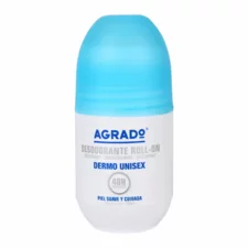 Roll-on Deodorant Dermo Unisex