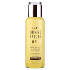 Toner za lice - vitamin C