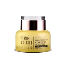 Bright Face Cream - Vitamin C