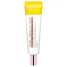 Bright Eye Cream - Vitamin C