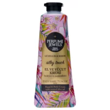 Krema za ruke i telo EYUP SABRI TUNCER Silky Touch 50ml