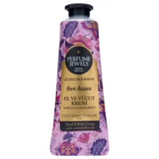 Krema za ruke i telo EYUP SABRI TUNCER Love Kisses 50ml