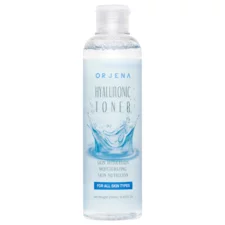 Face Toner - Hyaluronic