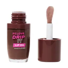 Ulje za usne - Drip It - Espresso