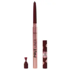 Olovka za usne - Pout Bomb - Deepest Mauve