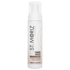 Pena za samopotamnjivanje ST MORIZ Professional Medium 200ml
