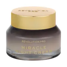 Noćna krema za lice REVOLUTION PRO Miracle