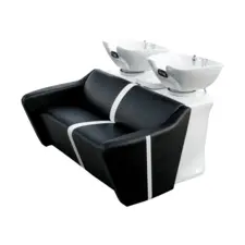 Duo Shampoo Station WP061