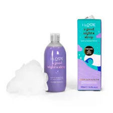 Bathing Set - A Good Night's Sleep