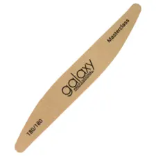 Turpija za nokte - Masterclass Bamboo - 180/180