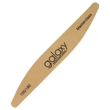 Nail File - Masterclass Bamboo