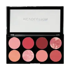 Paleta rumenila - Sunset Blush