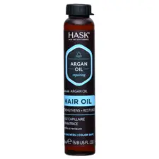 Hranljivo ulje za kosu - arganovo ulje - 18 ml