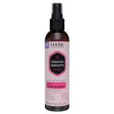 Sprej 5u1 za zaštitu kose od toplote - Keratin Smooth
